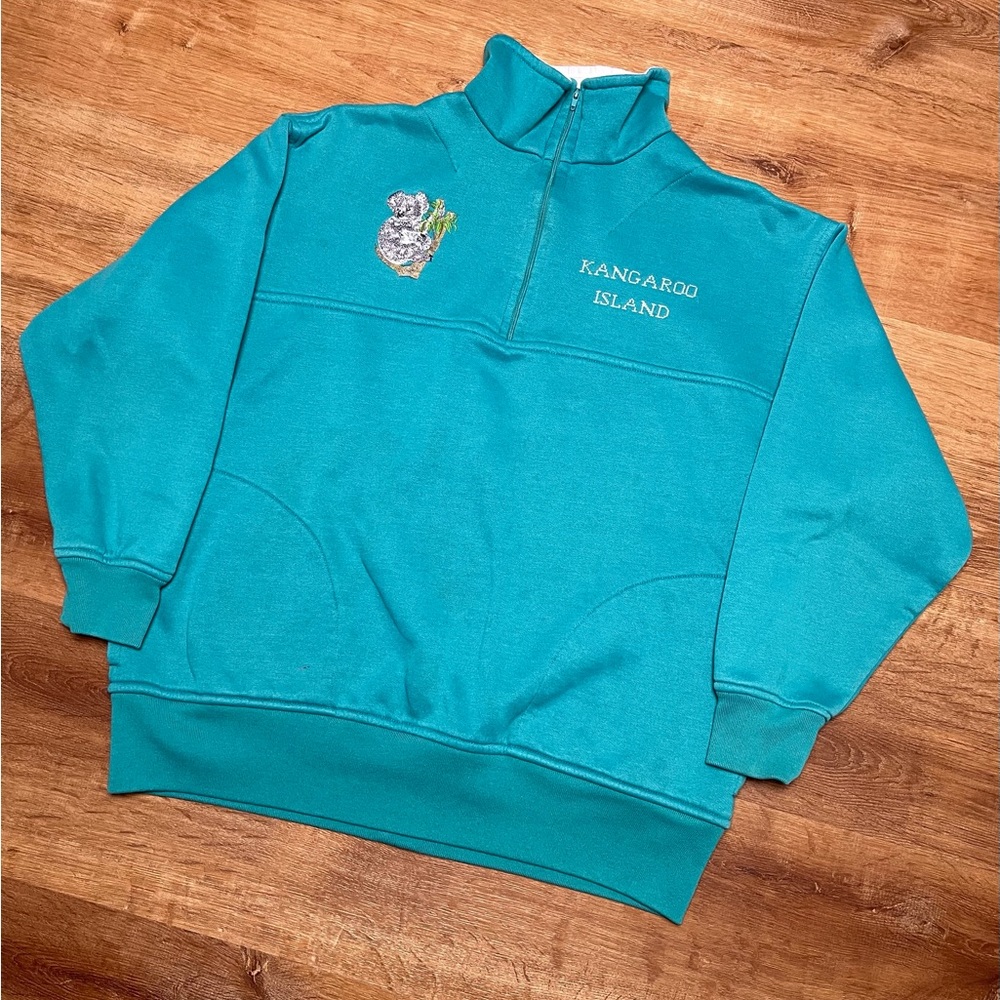 Vintage sweatshirt‎